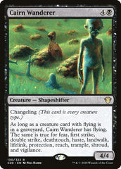 Andarim de Cairn / Cairn Wanderer - Magic: The Gathering - MoxLand