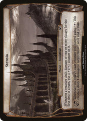 Stensia - Magic: The Gathering - MoxLand