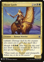 Guia Azban / Abzan Guide - Magic: The Gathering - MoxLand