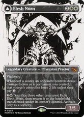 Elesh Norn - Magic: The Gathering - MoxLand