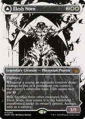 Elesh Norn - Magic: The Gathering - MoxLand