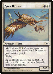 Falcões do Ápice / Apex Hawks - Magic: The Gathering - MoxLand