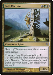 Eremita Pálido / Pale Recluse - Magic: The Gathering - MoxLand