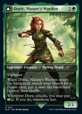 Casal, Lurkwood Pathfinder - Magic: The Gathering - MoxLand