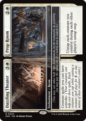 Teatro Deslumbrante / Sala de Adereços / Dazzling Theater / Prop Room - Magic: The Gathering - MoxLand