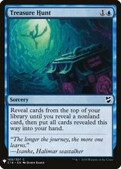 Caça ao Tesouro / Treasure Hunt - Magic: The Gathering - MoxLand