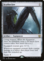 Garra-de-foice / Scytheclaw - Magic: The Gathering - MoxLand
