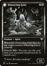 Geist da Distração / Distracting Geist - Magic: The Gathering - MoxLand