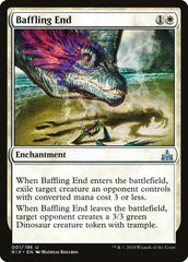 Fim Desconcertante / Baffling End - Magic: The Gathering - MoxLand