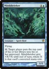 Guinchador Mental / Mindshrieker