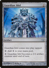 Ídolo Guardião / Guardian Idol - Magic: The Gathering - MoxLand
