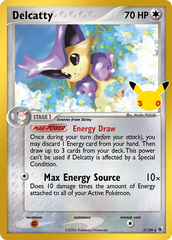 Delcatty
