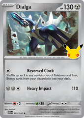 Dialga