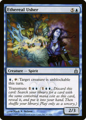 Líder Etéreo / Ethereal Usher - Magic: The Gathering - MoxLand