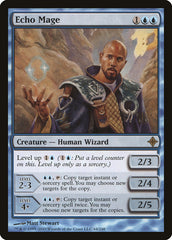 Mago do Eco / Echo Mage - Magic: The Gathering - MoxLand