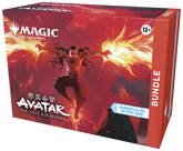 Bundle - Avatar: The Last Airbender - Magic: The Gathering - MoxLand