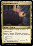 Poço das Oferendas / Pit of Offerings - Magic: The Gathering - MoxLand