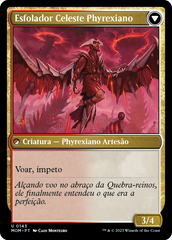 Artesão Aflito / Harried Artisan - Magic: The Gathering - MoxLand