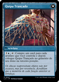 Rede Trançada / Braided Net - Magic: The Gathering - MoxLand