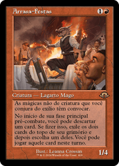 Arrasa-Festas / Party Thrasher - Magic: The Gathering - MoxLand