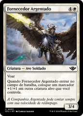 Fornecedor Argentado / Sterling Supplier - Magic: The Gathering - MoxLand