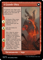 Urabrask - Magic: The Gathering - MoxLand