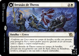 Invasão de Theros / Invasion of Theros - Magic: The Gathering - MoxLand