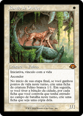 Bando de Ocelot / Ocelot Pride - Magic: The Gathering - MoxLand