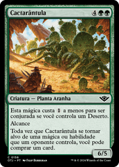 Cactarântula / Cactarantula - Magic: The Gathering - MoxLand