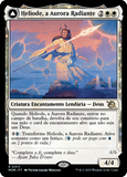 Heliode, a Aurora Radiante / Heliod, the Radiant Dawn - Magic: The Gathering - MoxLand