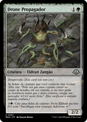 Drone Propagador / Propagator Drone - Magic: The Gathering - MoxLand