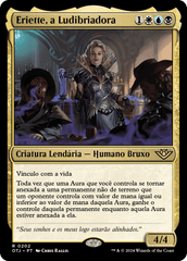 Eriette, a Ludibriadora / Eriette, the Beguiler - Magic: The Gathering - MoxLand