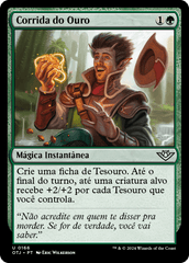 Corrida do Ouro / Gold Rush - Magic: The Gathering - MoxLand