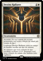 Destino Radiante / Radiant Destiny - Magic: The Gathering - MoxLand