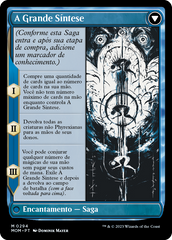 Jin-Gitaxias - Magic: The Gathering - MoxLand