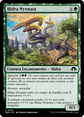 Hidra Nyxnata / Nyxborn Hydra - Magic: The Gathering - MoxLand