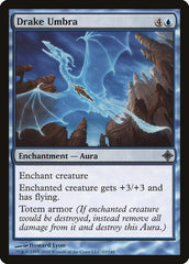 Sombra de Dragonete / Drake Umbra - Magic: The Gathering - MoxLand