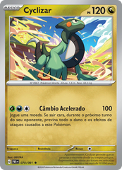 Cyclizar - Pokémon TCG - MoxLand