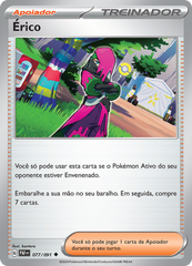 Érico - Pokémon TCG - MoxLand
