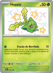 Hoppip - Pokémon TCG - MoxLand