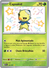 Capsakid - Pokémon TCG - MoxLand
