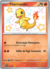 Charmander - Pokémon TCG - MoxLand