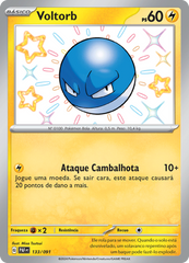 Voltorb - Pokémon TCG - MoxLand