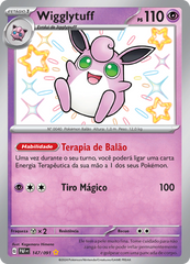 Wigglytuff - Pokémon TCG - MoxLand