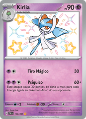 Kirlia - Pokémon TCG - MoxLand