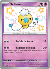 Drifloon - Pokémon TCG - MoxLand