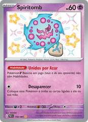 Spiritomb - Pokémon TCG - MoxLand