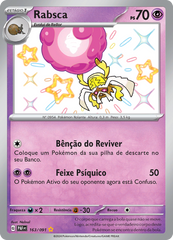 Rabsca - Pokémon TCG - MoxLand