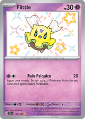 Flittle - Pokémon TCG - MoxLand