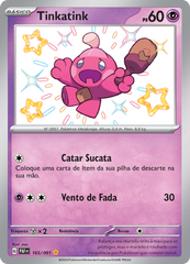 Tinkatink - Pokémon TCG - MoxLand